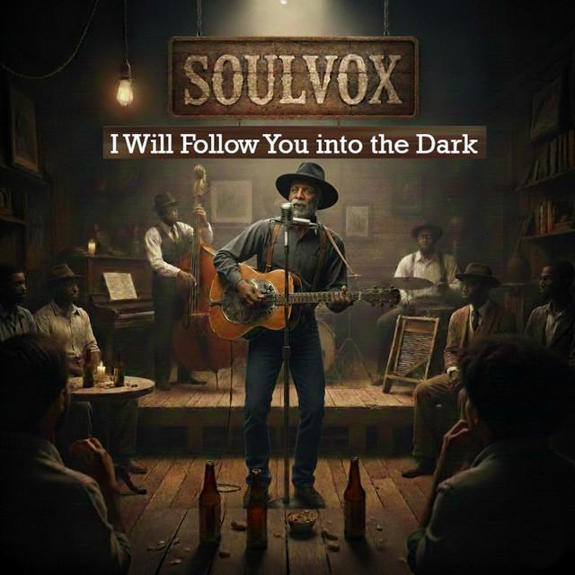 I Will Follow You into the Dark