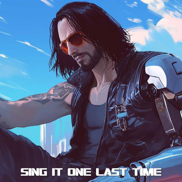 Sing It One Last Time