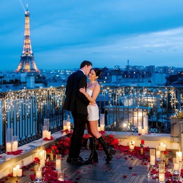 Love Never asks the reason why