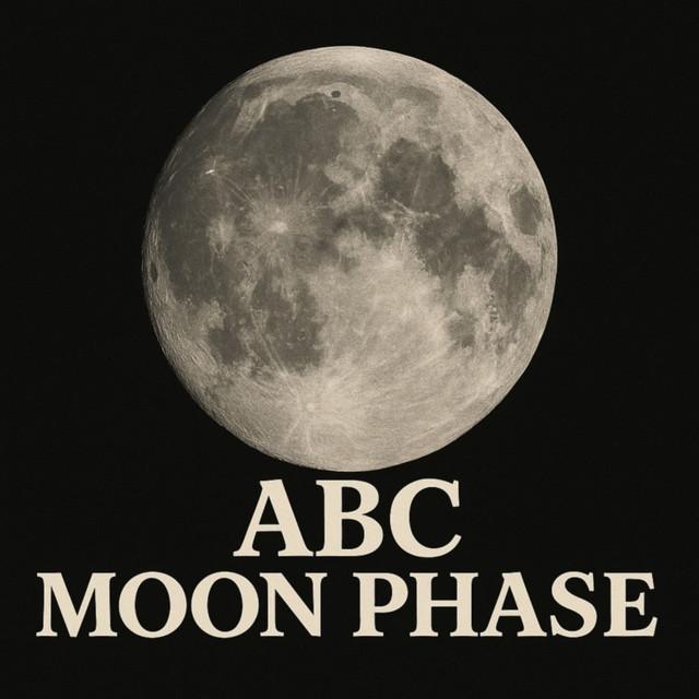 ABC Moon Phase