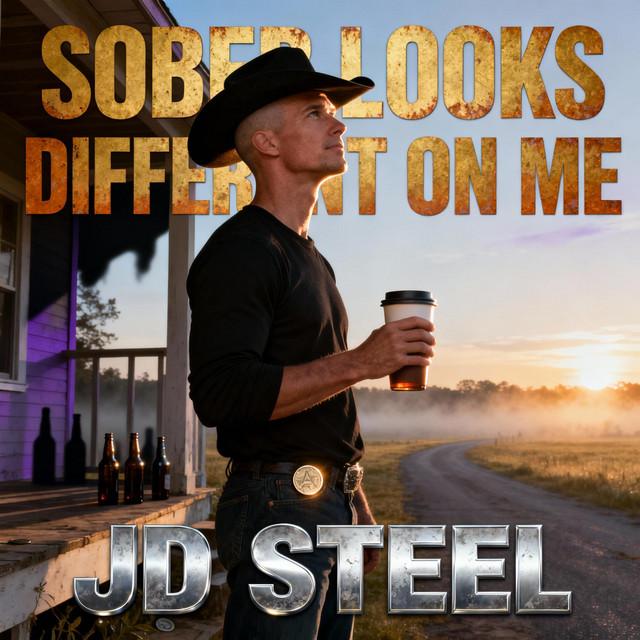 Sober Looks Different On Me