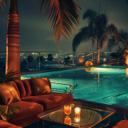 Warm Island Afterhours