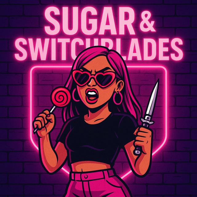 Sugar And Switchblades