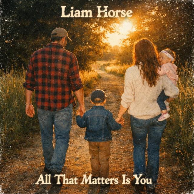 All That Matters Is You