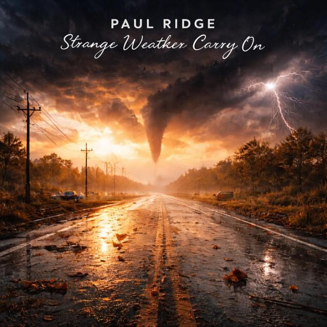 Strange weather carry on