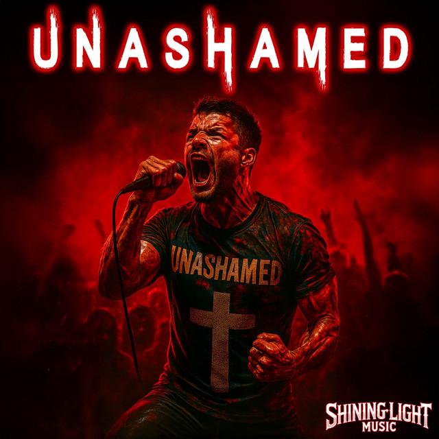 Unashamed