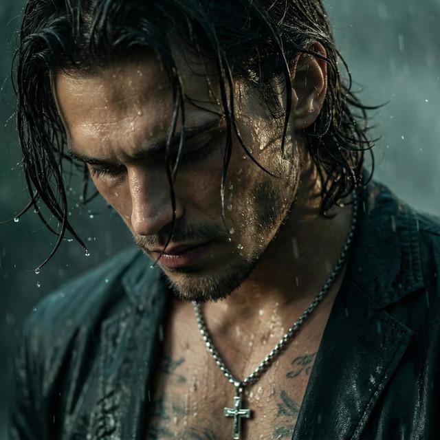 The Rain That Set Me Free