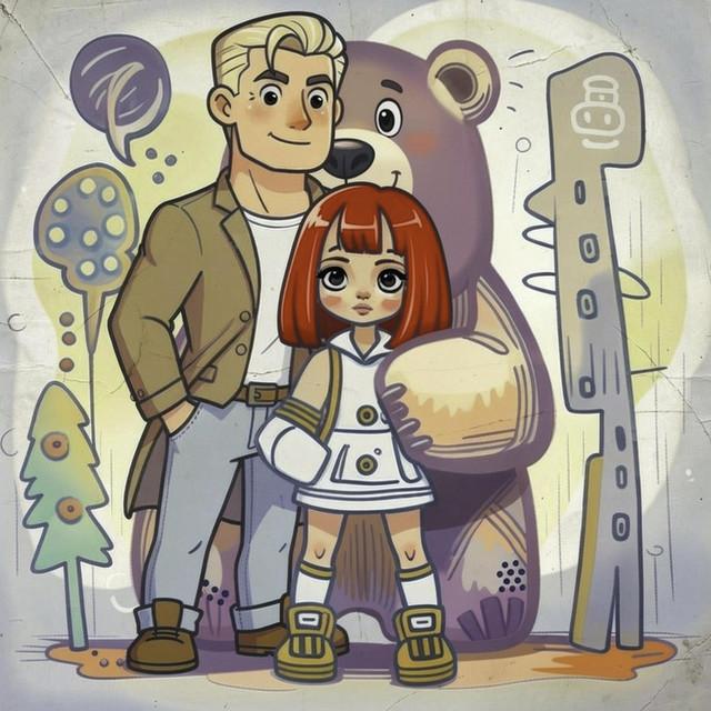 Baby, It's Dull Offline