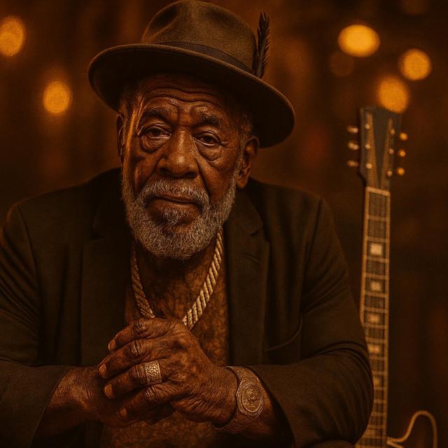 Window Shopper - Blues Cover