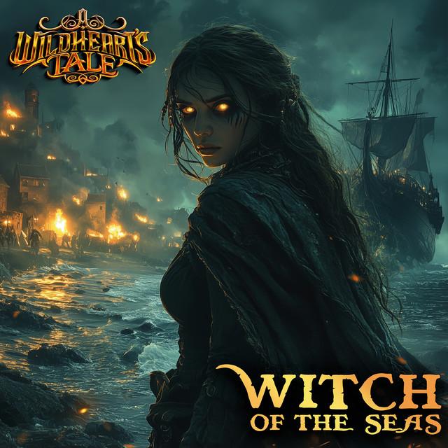 Witch of the Seas