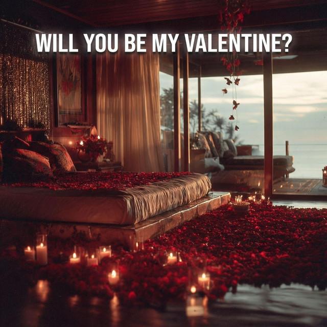 Will You Be My Valentine?