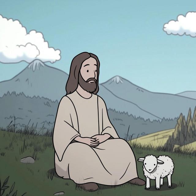 Shepherd’s Whisper