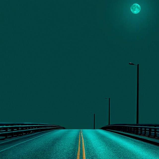 딥블루블루스 KOR.