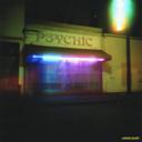 psychic