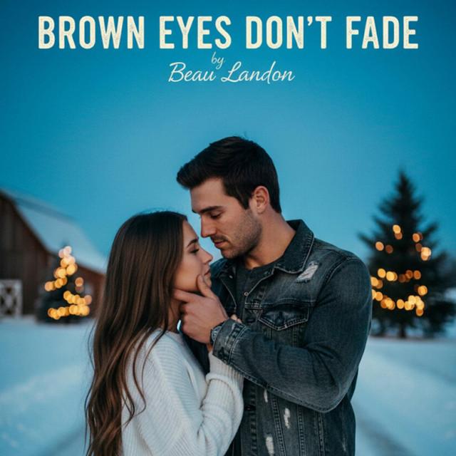 Brown eyes dont fade