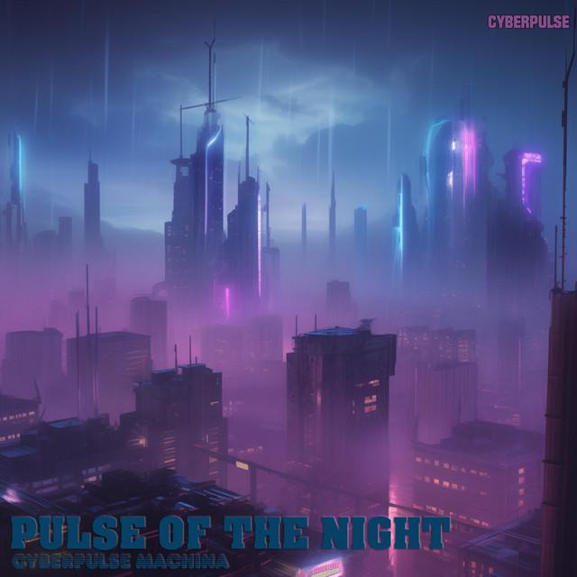 Pulse of the night