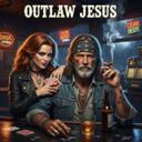 OUTLAW JESUS