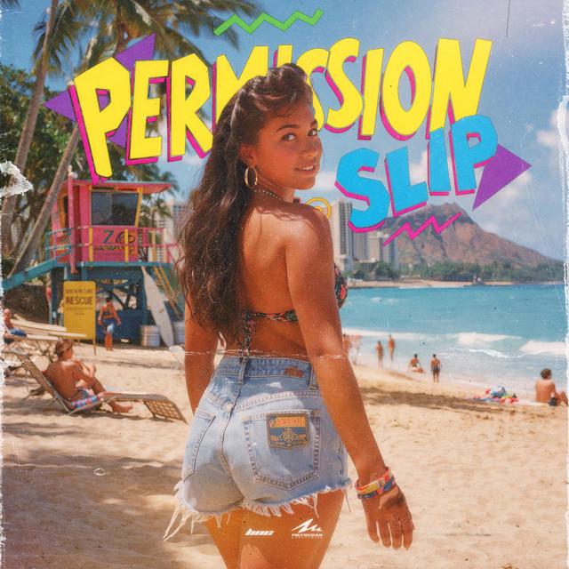 Permission Slip