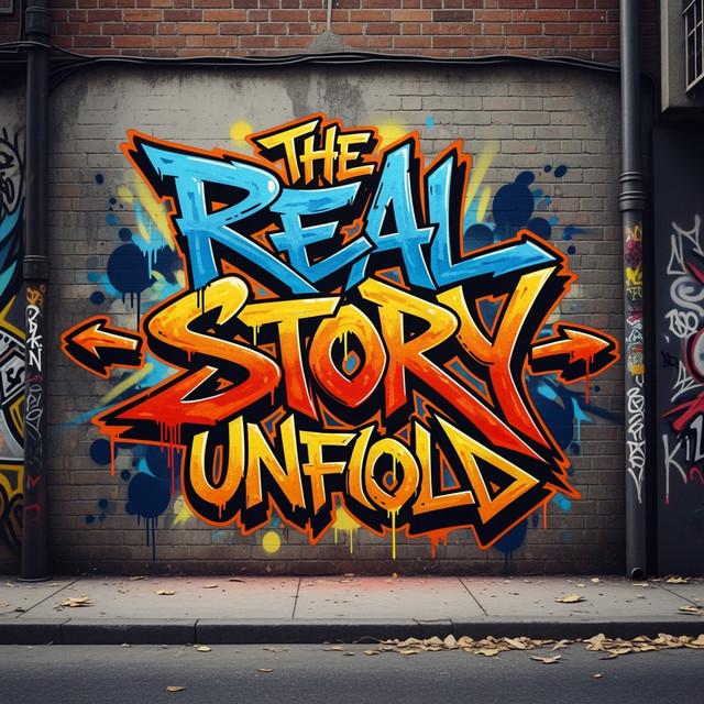 The Real Story Unfold