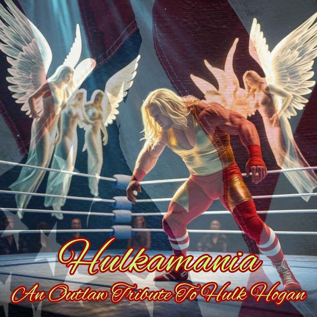 Hulkamania An Outlaw Tribute To Hulk Hogan