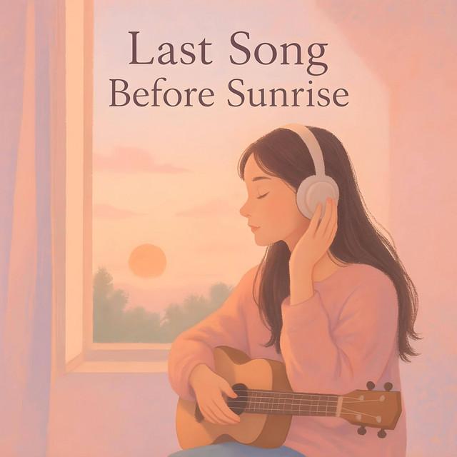 Last Song Before Sunrise