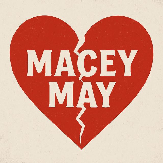 Macey May