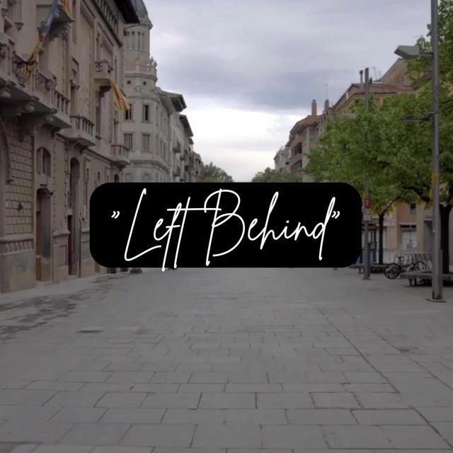 Left Behind