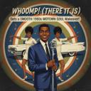 WHOOMP! (THERE IT IS) Gets a SMOOTH 1960s MOTOWN SOUL Makeover!