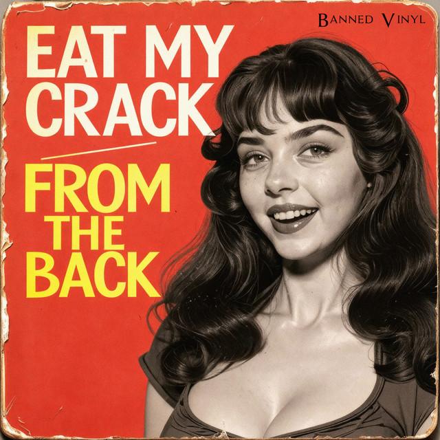 Eat My Crack from the Back