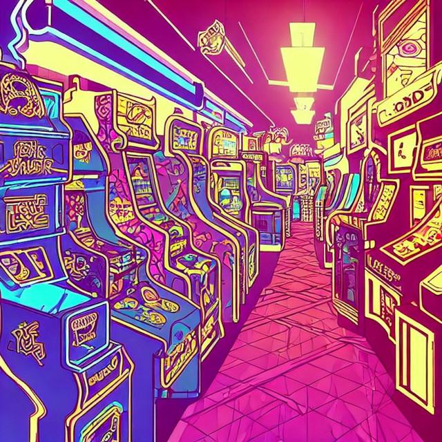 Arcade
