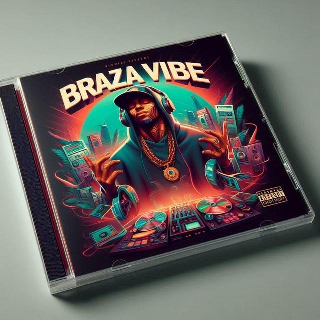 BRAZA VIBES