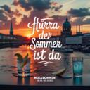 Hurra Der Sommer Ist Da