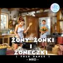 Żony żonki i żoneczki