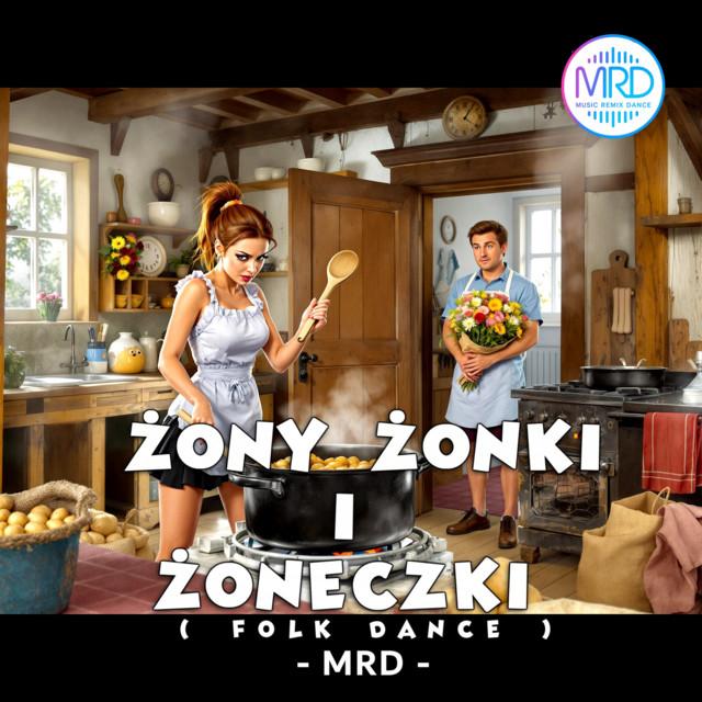 Żony żonki i żoneczki