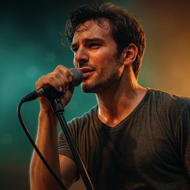 My Forever Song Is You (Ver 2)