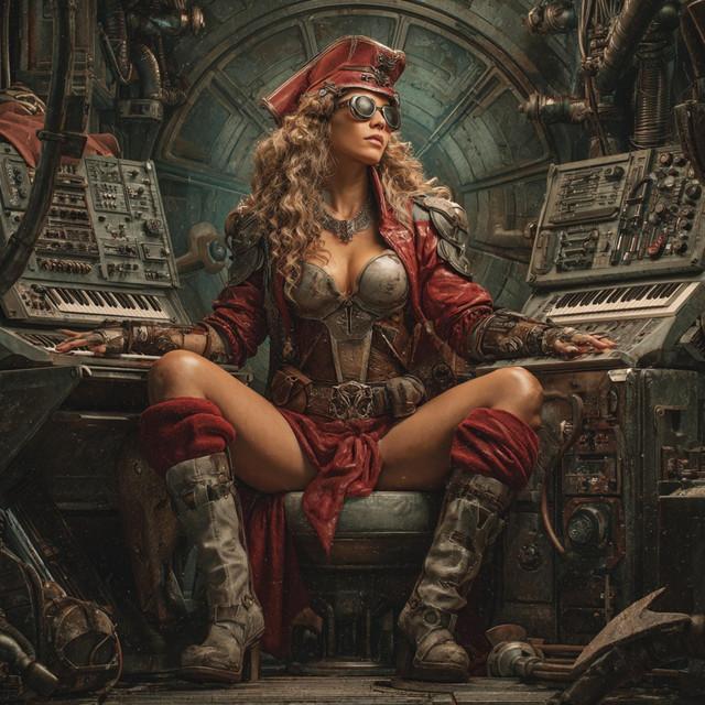 Fire on the Black Horizon