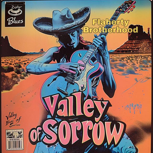 Valley Of Sorrow