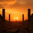 Pillars Rise - Acoustic