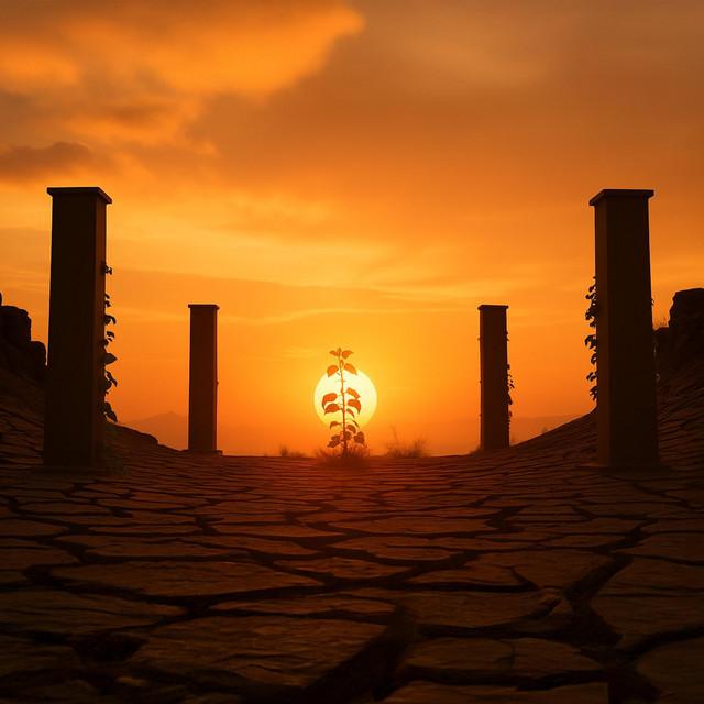 Pillars Rise - Acoustic