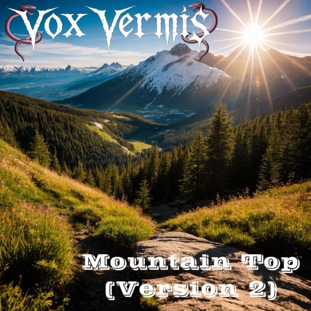 Mountain Top (V2)