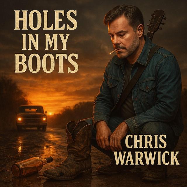 Holes In My Boots
