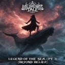 Legend of the Sea, - Pt. 2