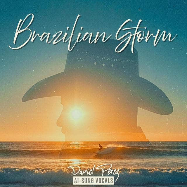 Brazilian Storm