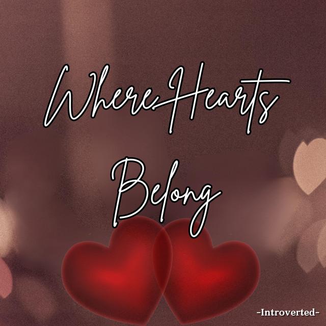 Where Hearts Belong