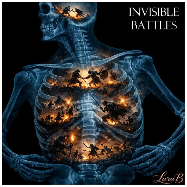 Invisible Battles