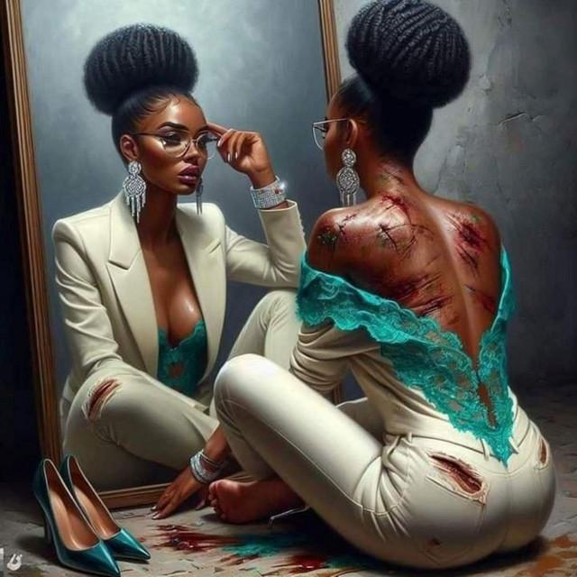 Black Sheep turned Goat