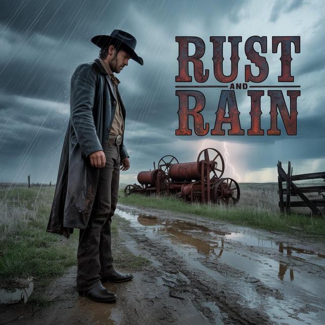 Rust and Rain