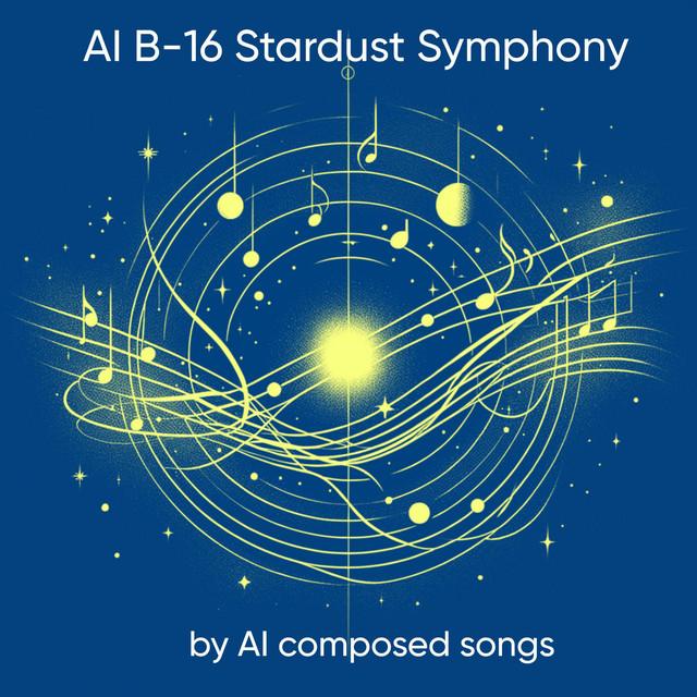 AI B-16 Stardust Symphony