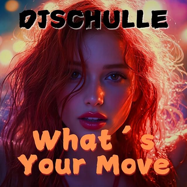 What´s Your Move - Club Mix