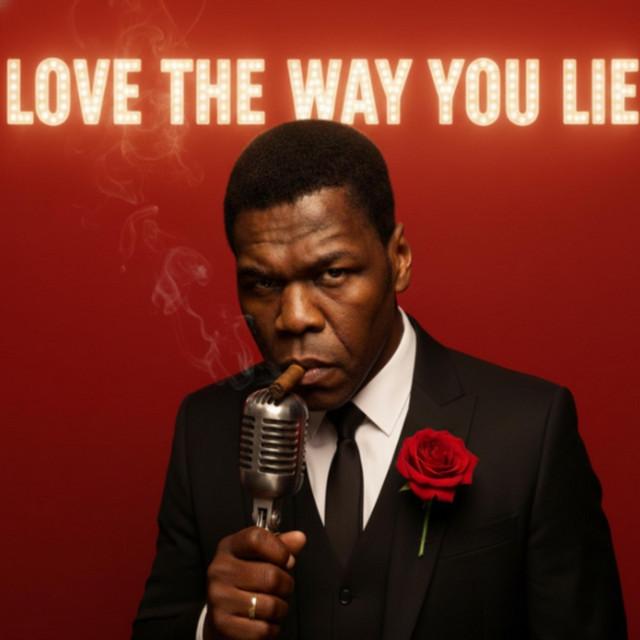 Love The Way You Lie